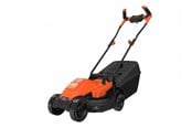 Bladvanger / Bladblazer - Black & Decker BEMW451BH-QS - BEMW451BH-QS
