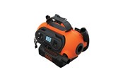 Gereedschap - Black & Decker BDCINF18N-QS - BDCINF18N-QS