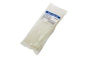 Kabelgoot, Kabelhoes & Kabelbinders - LogiLink Kabelbinder 100-delige set 150x2.5mm - KAB0002