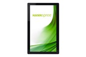 Scherm - 21" HANNspree HO225HTB - HO Series - LED monitor - Full HD (1080p) - 21.5" - HO225HTB