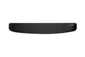 Muismat & accessoires - Speed-Link Sateen Ergonomic Wrist Rest - SL-620801-BK