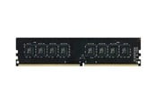 RAM - Team Group Team Elite DDR4-2666 - 8GB - CL19 - Single Channel (1 pcs) - Zwart - TED48G2666C1901