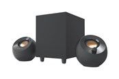PC - Luidspreker - Creative Pebble Plus - 2.1-channel - 51MF0480AA000