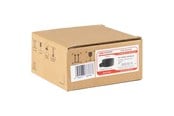 Systeemaccessoires  - Hikvision HIKVision DS-1280ZJ-XS - DS-1280ZJ-XS(BLACK)