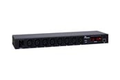 Voedingskabel (extern) - Inter-Tech Argus SW-0816 - 88887284