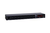 Voedingskabel (extern) - Inter-Tech Argus SW-0816 - 88887284