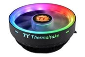 CPU koeler - Thermaltake UX100 ARGB - CPU luchtkoeler - CL-P064-AL12SW-A