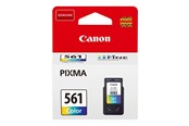 Inkt, toner en verbruiksartikelen - Canon CL-561 / 3731C001 3-Color - 3731C001