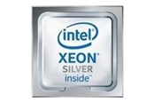 CPU - Dell Intel Xeon Silver 4210 / 2.2 GHz processor CPU - 10 kernen - 2.2 GHz - 338-BSDG
