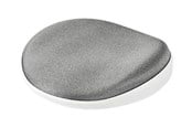 Muismat & accessoires - StarTech.com Polssteun - Ergonomic Desk Wrist Pad - Sliding Wrist Rest - wrist rest - ROLWRSTRST