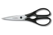 Keukengerei - Victorinox Kitchen Scissor - 19 cm - Black - 7.6363.3