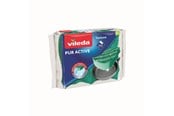 Reiniging - Vileda Pur Active - 2 pcs - 116509