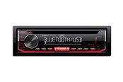 Autoradio - JVC KD T702BT - Auto radio - KDT702BT