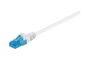 Netwerk - kabel - Pro LAN CAT 6a UTP - Wit - 2m - 4040849598265