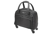 Tassen - Kensington Balance Roller Contour 2.0 15.6" Zwart - K60380WW