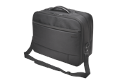Tassen - Kensington Business Roller Contour 2.0 17" Zwart - K60385WW