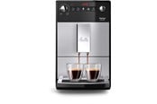 Koffie & Espresso - Melitta Purista Zilver - 6769688