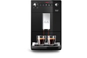 Koffie & Espresso - Melitta Purista Zwart - 6769689
