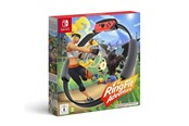 Games - Ring Fit Adventure - Nintendo Switch - Entertainment - 0045496424169