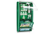 Gezondheid - Cederroth Eerste Hulp & Brand Station - 51011003