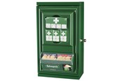 Gezondheid - Cederroth First Aid Box - 291400