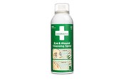 Gezondheid - Cederroth Oog- en Wondreinigingsspray - 726000