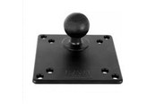 Muurbevestigingen, AV-bevestigingen & AV-meubels - Honeywell Ball D-Size 2.25" - 4.75" Square - Max - recommended for - VX89A032RAMBALL