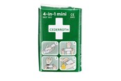 Gezondheid - Cederroth Blood stoppers 4 in 1 mini - 1911