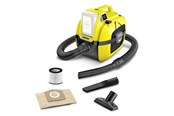 Stofzuiger - Kärcher Stofzuiger WD 1 Compact Battery - 1.198-300.0