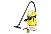 Stofzuiger - Kärcher Stofzuiger WD 3 Battery - 1.629-910.0