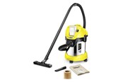 Stofzuiger - Kärcher Stofzuiger WD 3 Battery Premium - 1.629-950.0