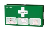 Gezondheid - Cederroth Protection Kit - 2596