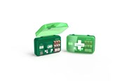 Gezondheid - Cederroth Wondverzorgingsdispenser - 51011006