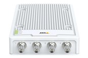Videobewaking - Axis M7104 Video Encoder - 01679-001