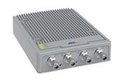 Videobewaking - Axis P7304 Video Encoder - 01680-001