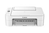 Printer - Canon PIXMA TS3351 Multifunctioneel - Kleur - Inkt - 3771C026