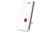 Netwerkapparatuur & Uitbreiding naar draadloos - AVM FRITZ! Repeater 2400 - 20002855