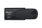 USB-stick - PNY Attaché 4 3.1 - 128GB - USB-stick - FD128ATT431KK-EF