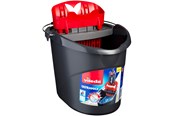 Reiniging - Vileda Ultramax Stroom Bucket - 4023103201415