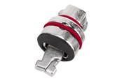 Systeemaccessoires - Targus Defcon 3-in-1 T-Lock Replacement Heads - ASP802TLKGL