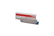 Inkt, toner en verbruiksartikelen - OKI 46508711 / C332/MC363 Cyaan Toner - 46508711