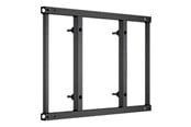 Muurbevestigingen, AV-bevestigingen & AV-meubels - Multibrackets M Extender Kit Push SD - Max 50 kg - recommended for 70" - 7350073736515