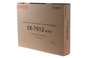 Inkt, toner en verbruiksartikelen - Utax CK-7512 - 1T02V70UT0