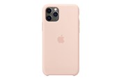 Mobiel - Covers & Cases - Apple iPhone 11 Pro Silicone Case - Pink Sand - MWYM2ZM/A