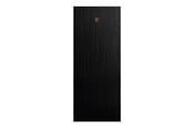 Case - MSI MPG SEKIRA 500G - Case - Tower - Gold - 306-7G05G21-W57