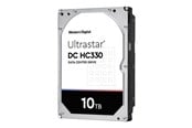 Harde schijf - WD Ultrastar DC HC330 - 10TB - Harde schijf - 0B42266 - SATA-600 - 3.5" - 0B42266