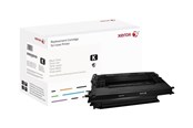 Inkt, toner en verbruiksartikelen - Xerox 006R03608 / Alternative to HP 37A / CF237A Black Toner - 006R03608