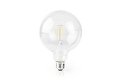 Smart Home - Nedis Wi-Fi Slimme LED E27 Lamp Filament - WIFILF10WTG125