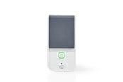 Smart Home - Nedis Wi-Fi Outdoor Slimme stekker - WIFIPO120FWT