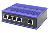 Switch - DIGITUS Professionele DN-651118 Industrieel - DN-651118